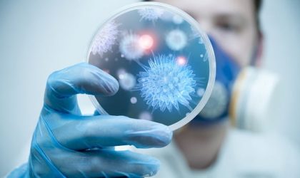 Bacterologia